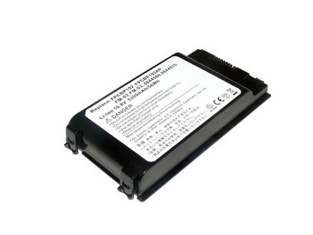 Batería para LifeBook-A532-AH532/fujitsu-FPCBP192